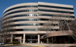 Our Tysons Corner Office