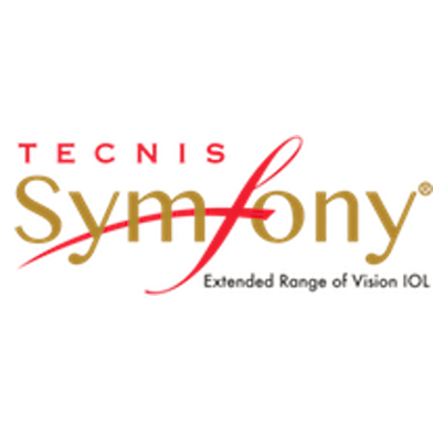 Symfony IOL for correction of cataracts and presbyopia | Eye Associates of Washington D.C.