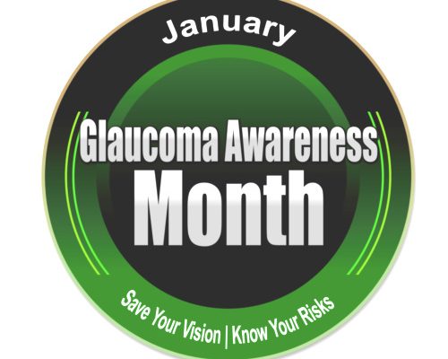 Glaucoma Awareness Month | Eye Associates of Washington DC